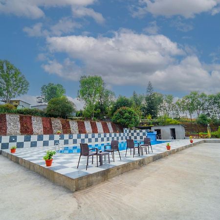 Treebo Jeevan Village Panchgani Exterior foto