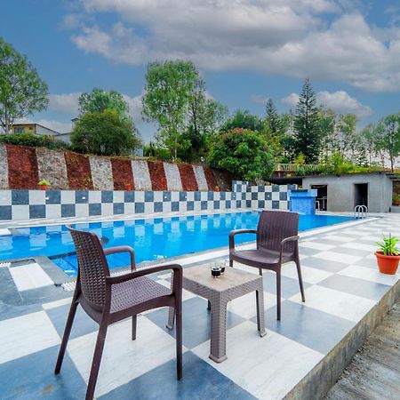 Treebo Jeevan Village Panchgani Exterior foto