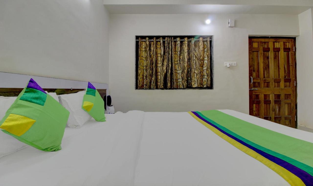 Treebo Jeevan Village Panchgani Exterior foto