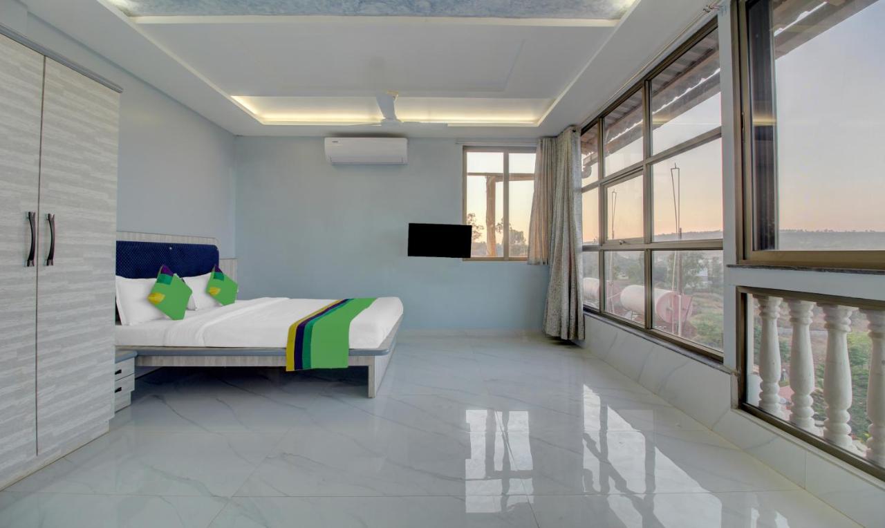 Treebo Jeevan Village Panchgani Exterior foto
