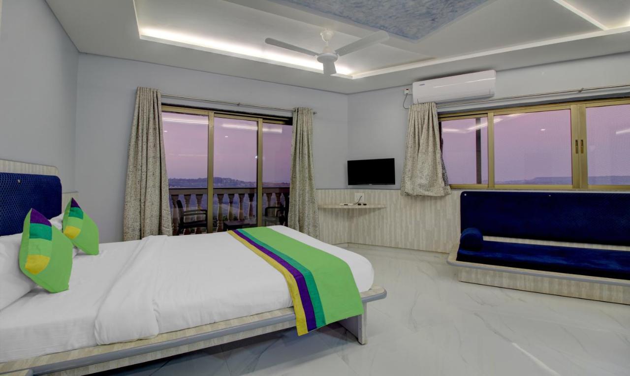 Treebo Jeevan Village Panchgani Exterior foto