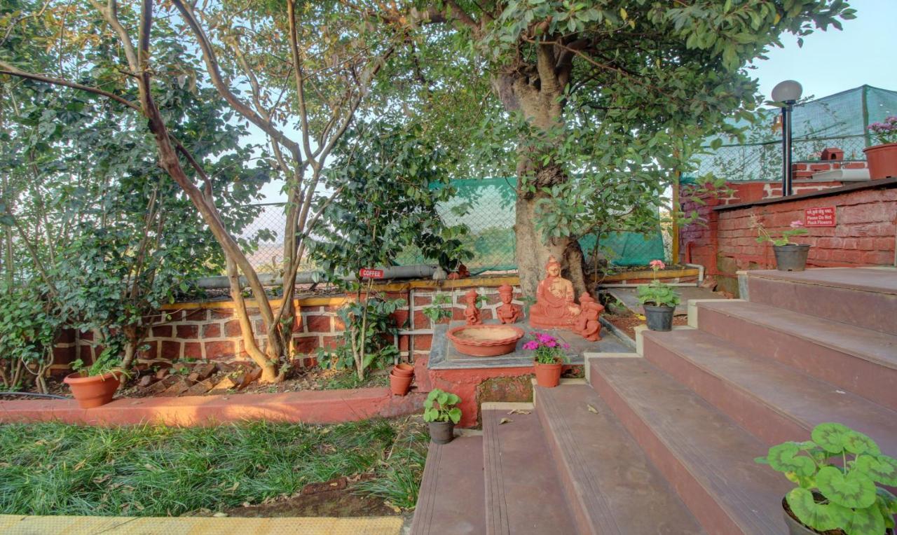Treebo Jeevan Village Panchgani Exterior foto