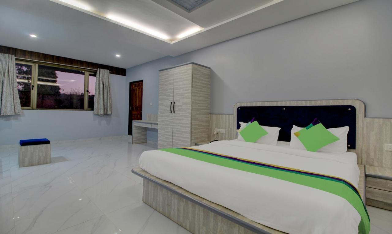 Treebo Jeevan Village Panchgani Exterior foto