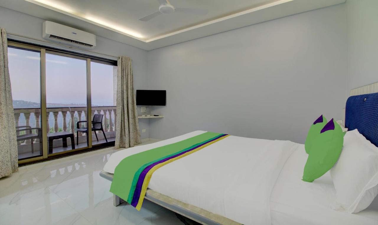 Treebo Jeevan Village Panchgani Exterior foto